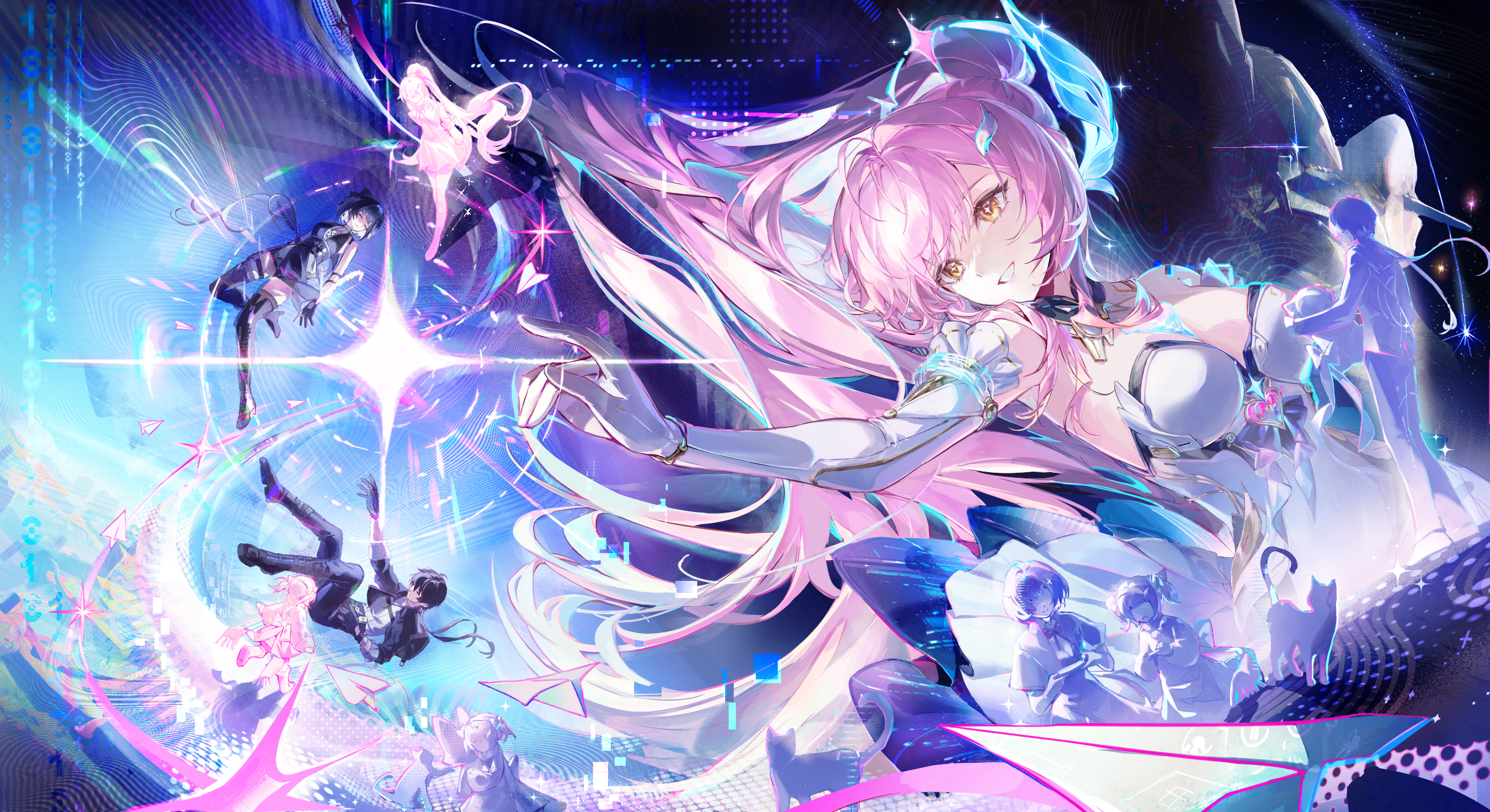 思想宇宙